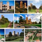 University of California Los Angeles Student Review