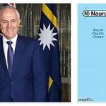Nauru Politics and Law