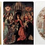 Spain Arts: from the 11th to 15th Century