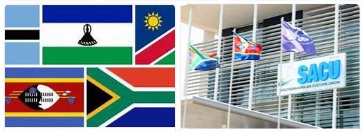 South African Customs Union