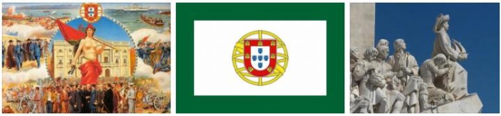 Portugal History - The Third Republic 3
