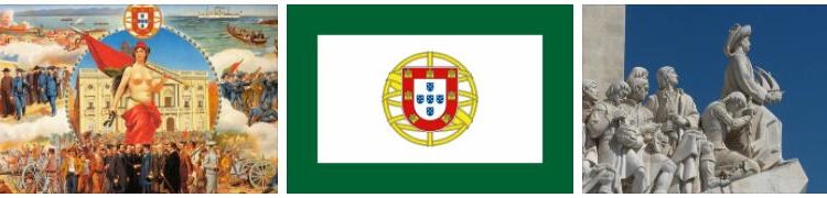 Portugal History - The Third Republic 3