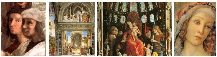 Portuguese Arts in Renaissance