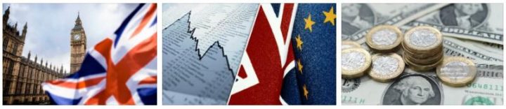 United Kingdom Economy Overview