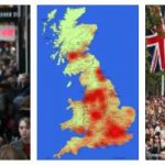 United Kingdom Geography and Population