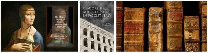 Italy Literature - Heralds of Novelty in the 16th and 17th Centuries 2