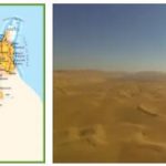 Geography of United Arab Emirates