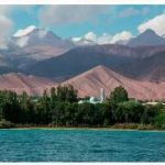 Entertainment and Attractions in Issyk-Kul, Kyrgyzstan
