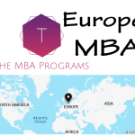 European MBA Rankings